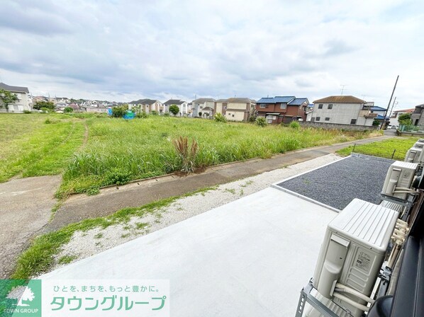 モダンアパートメント津田沼EASTの物件内観写真